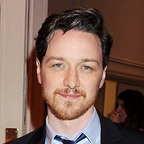 James McAvoy